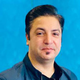 Muhammad Khurshid